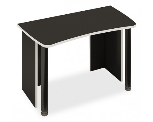 Стол офисный Домино Lite СКЛ-Софт120