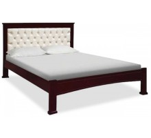 Кровать полутораспальная Илона