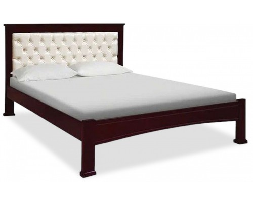 Кровать полутораспальная Илона