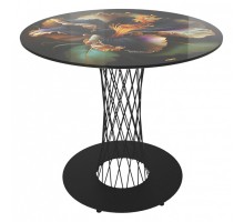 Стол обеденный SHT-TU3-1/TT32