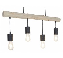 Подвесной светильник Globo Hermine 54030-4H