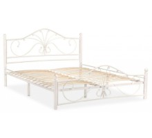 Кровать двуспальная Мэри 2