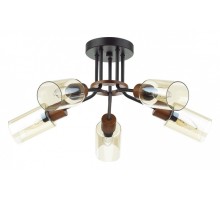 Потолочная люстра Lumion Fern 4492/5C