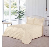 Покрывало с наволочками евростандарт Азалия