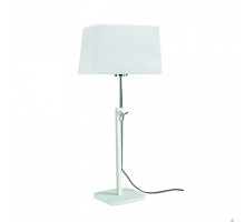 Настольная лампа декоративная Mantra Habana 5320+5324