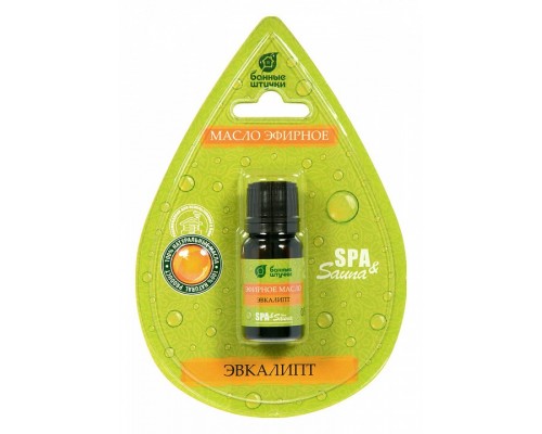 Эфирное масло (10 мл) 32208