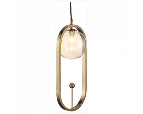 Подвесной светильник ST-Luce Circono