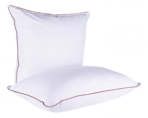 Подушка (50х68 см) Ружичка