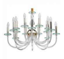 Подвесная люстра MW-Light Кьянти 1 720010916