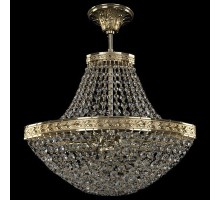 Светильник на штанге Bohemia Ivele Crystal 1932 19323/H1/35IV G