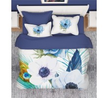 Постельное белье двуспальное Вальтери RS