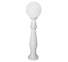 Наземный низкий светильник Fumagalli Globe 250 G25.162.000.WYE27
