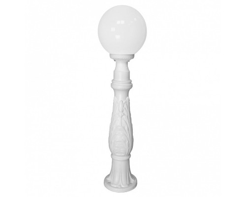 Наземный низкий светильник Fumagalli Globe 250 G25.162.000.WYE27