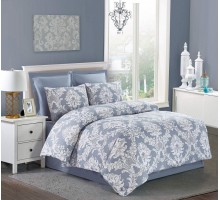 Постельное белье евростандарт Чейси