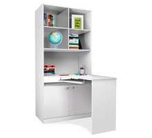 Стол компьютерный Polini Kids Fun