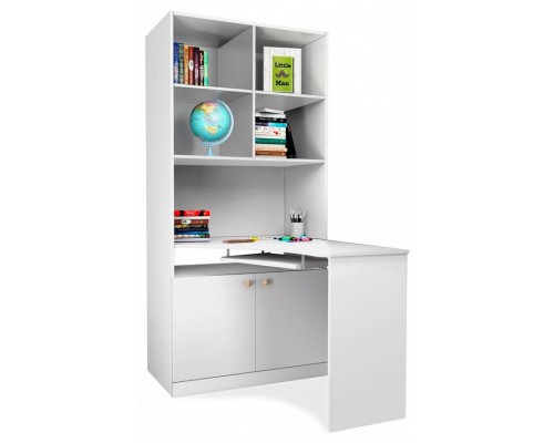 Стол компьютерный Polini Kids Fun