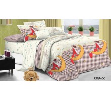 Постельное белье полутораспальное Cleo PD