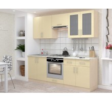 Гарнитур кухонный Гамма-3