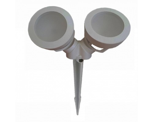 Наземный низкий светильник Fumagalli Tommy 4M1.001.000.LXD2L