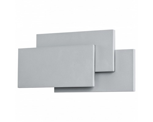 Накладной светильник Arte Lamp 1718 A1718AP-1GY