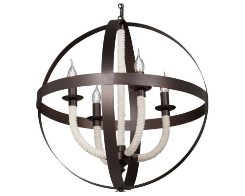 Подвесная люстра Vitaluce 4374 V4374-8/4