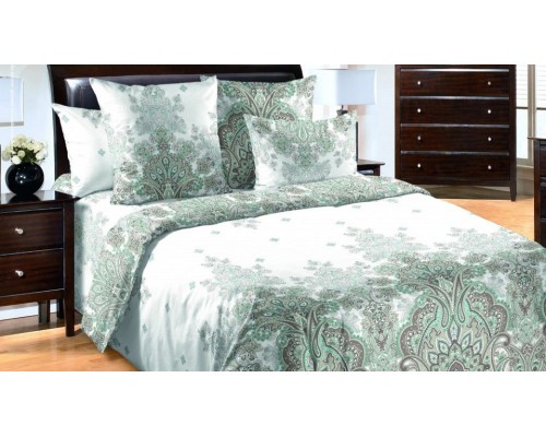 Постельное белье двуспальное Izabella