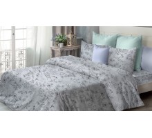 Постельное белье полутораспальное Утро