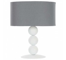 Настольная лампа декоративная Nowodvorski Edith 6331