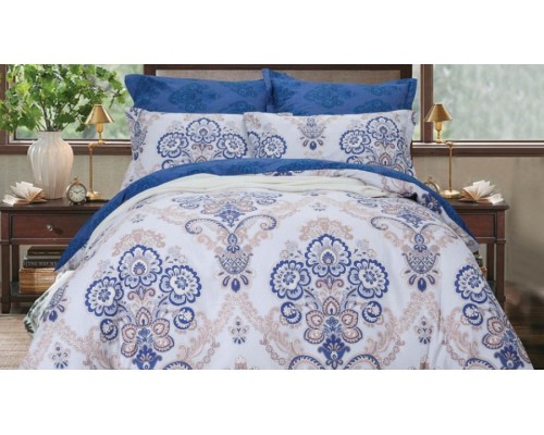 Постельное белье семейное B-186