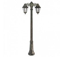 Фонарный столб Fumagalli Anna E22.156.S20.BXF1RDN
