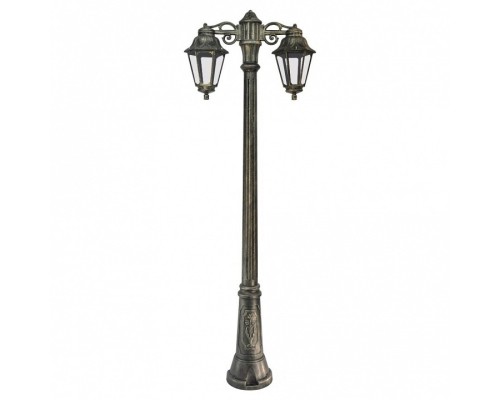 Фонарный столб Fumagalli Gigi Bisso/Anna E22.156.S20.BXF1RDN