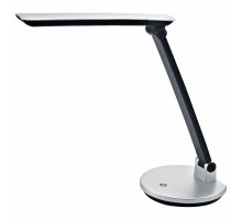 Настольная лампа офисная Uniel TLD-512 TLD-512 Silver/LED/550Lm/4500K/Dimer