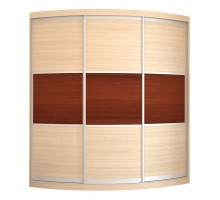 Шкаф-купе Мебелеф-5