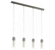 Подвесной светильник Eglo Zacharo 96942