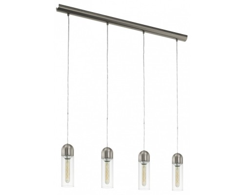 Подвесной светильник Eglo Zacharo 96942