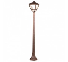 Наземный высокий светильник Elektrostandard Gala a043202