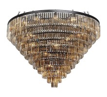 Подвесной светильник Vitaluce V5154 V1809-1/16+28+1