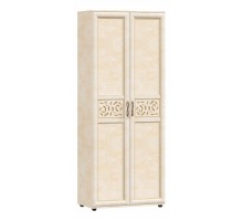 Шкаф платяной Александрия ЛД 125.021.000