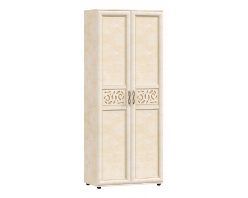 Шкаф платяной Александрия