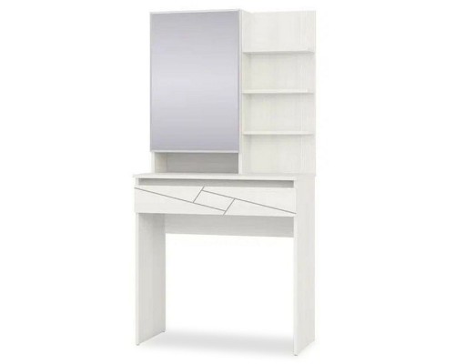 Стол туалетный Аделина 4-2532