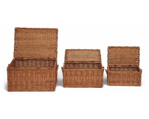 Набор сундуков Secret De Maison Bonanza