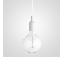 Подвесной светильник Imperiumloft Muuto E27 40.036