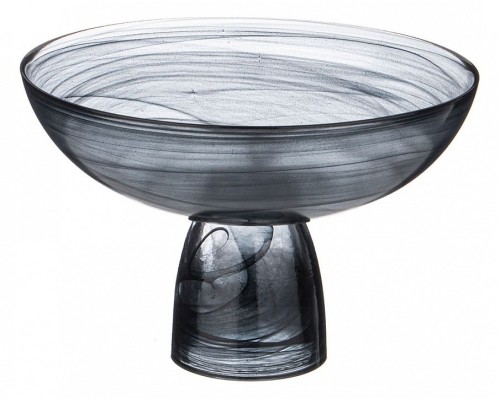 Фруктовница (21 см) Murano 336-188
