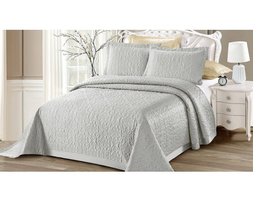 Покрывало с наволочками евростандарт Blumarine