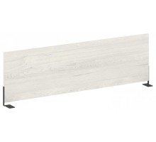 Панель для стола Metal System Б.ЭКР-120