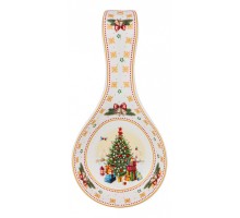 Подставка для кухонных принадлежностей (22 см) Christmas collection 85-1657