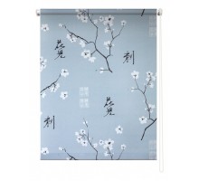 Штора рулонная (40x175 см) Япония