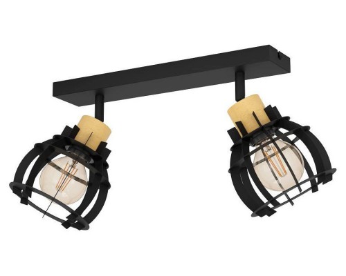 Спот Eglo Stillington 1 43927