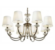 Подвесная люстра iLamp Magic P2344-8 nic