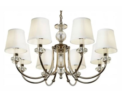 Подвесная люстра iLamp Magic P2344-8 nic